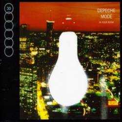 Depeche Mode : In your Room